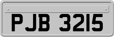 PJB3215