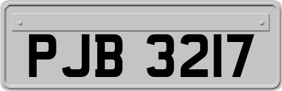 PJB3217