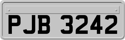 PJB3242