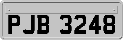PJB3248