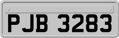 PJB3283