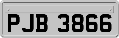PJB3866