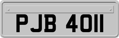 PJB4011