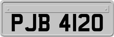PJB4120