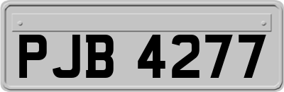 PJB4277