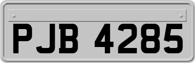 PJB4285