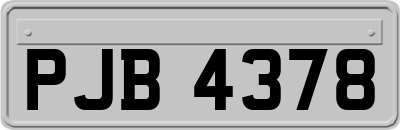 PJB4378