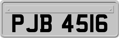 PJB4516