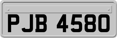 PJB4580