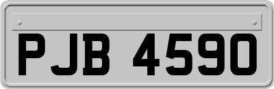 PJB4590