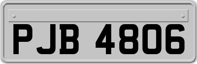 PJB4806