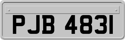 PJB4831