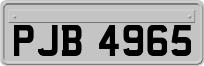PJB4965