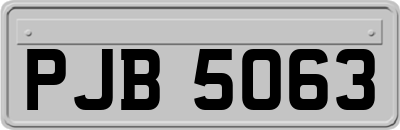 PJB5063