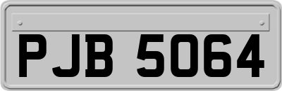 PJB5064