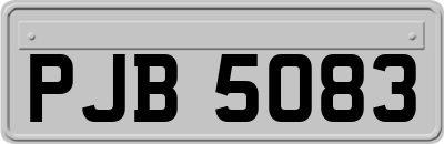 PJB5083