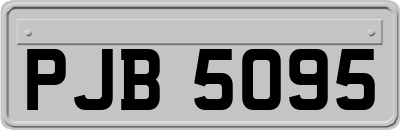 PJB5095