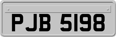 PJB5198