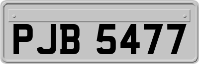 PJB5477