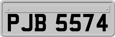 PJB5574