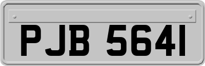 PJB5641