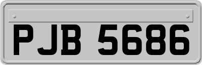 PJB5686