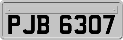 PJB6307