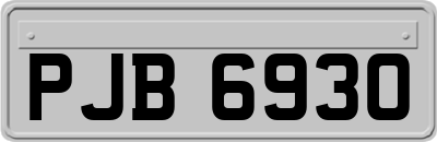 PJB6930