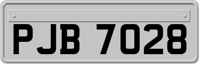 PJB7028