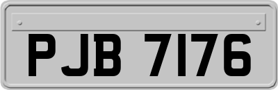 PJB7176