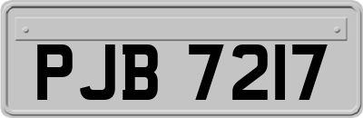 PJB7217