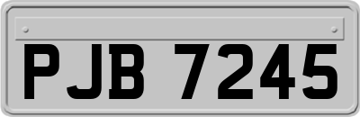 PJB7245