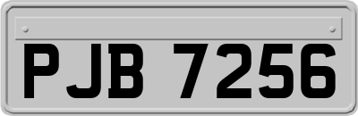 PJB7256