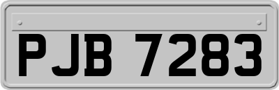 PJB7283