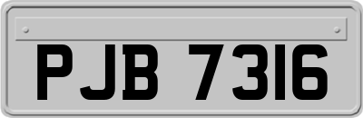 PJB7316