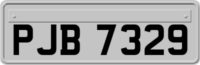 PJB7329