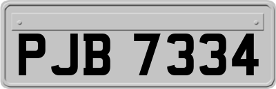 PJB7334