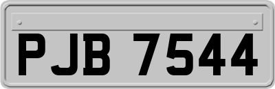 PJB7544