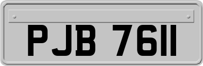 PJB7611
