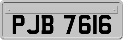 PJB7616