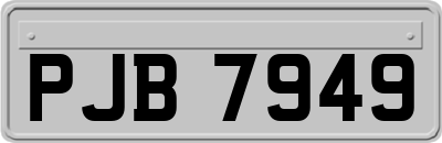PJB7949