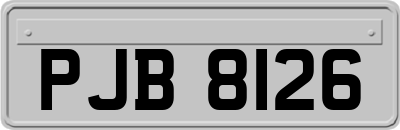 PJB8126