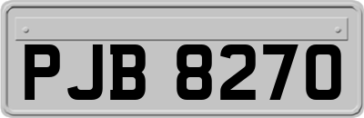 PJB8270