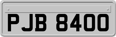 PJB8400