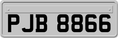 PJB8866