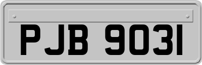 PJB9031