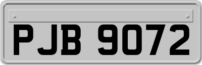 PJB9072