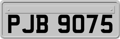 PJB9075