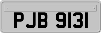 PJB9131