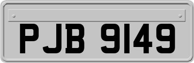PJB9149